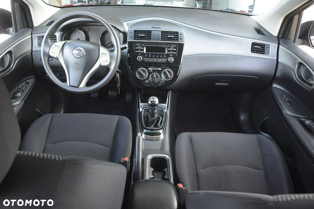 Nissan Pulsar 1.2 DIG-T Visia - 17
