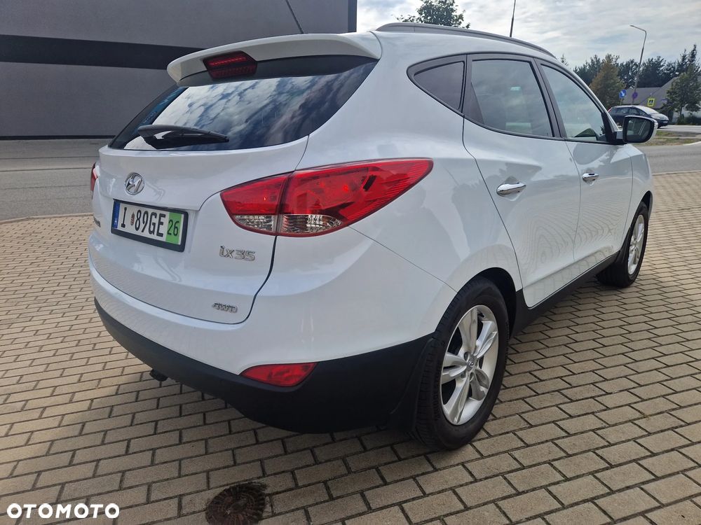 Hyundai ix35 - 7