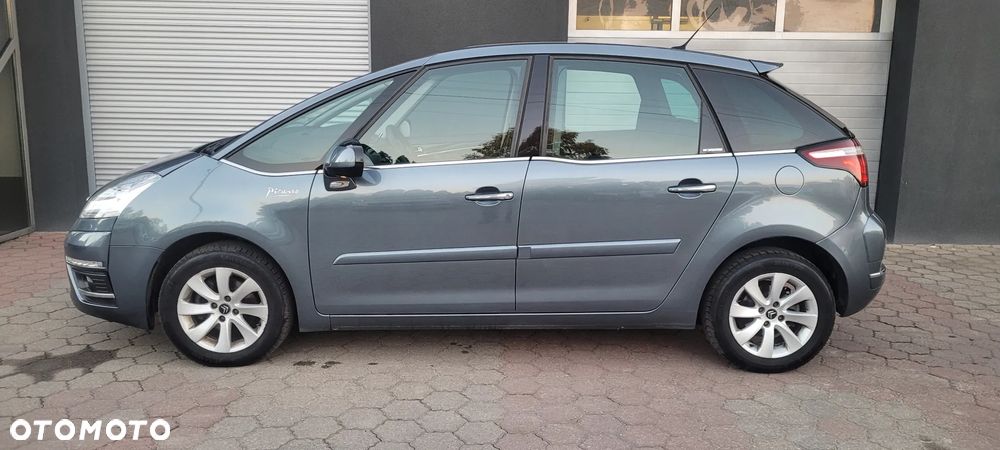 Citroën C4 Picasso - 5
