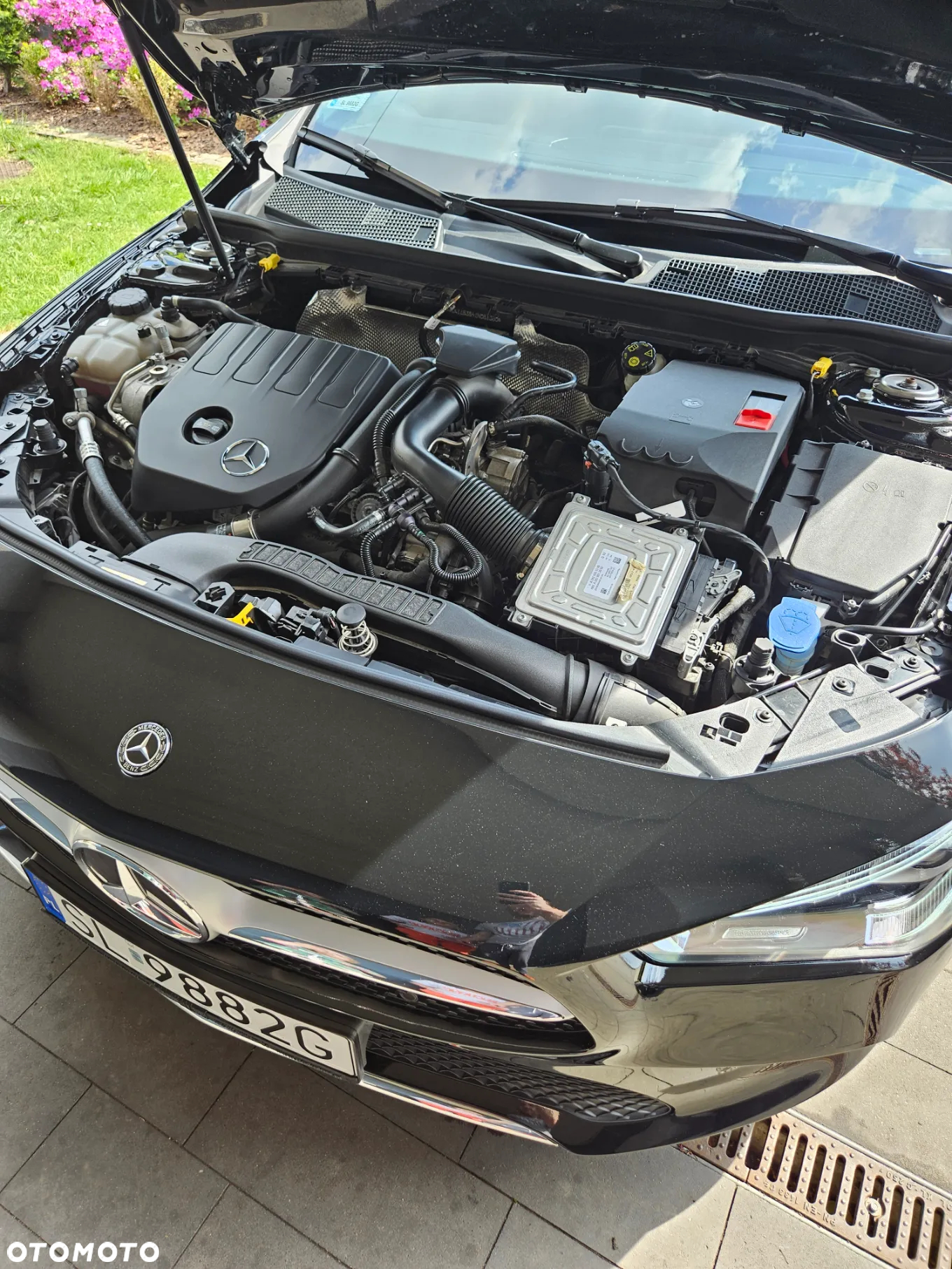 Mercedes-Benz CLA 180 - 12