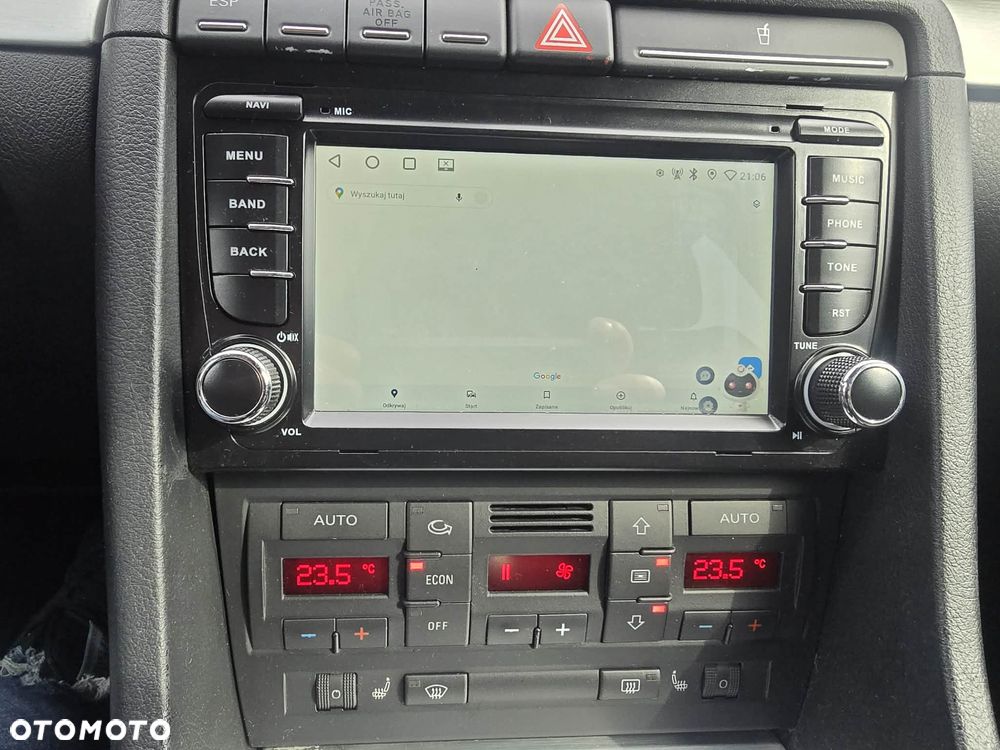 Audi A4 Avant 2.0 TDI DPF quattro - 35