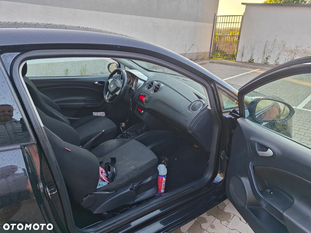 Seat Ibiza SC 1.2 TSI i-Tech - 6