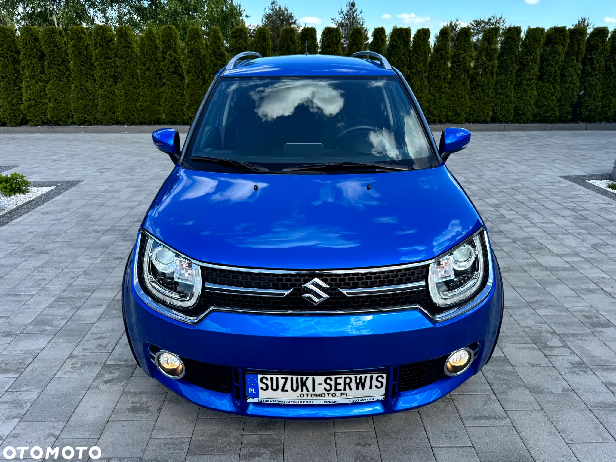 Suzuki Ignis 1.2 Premium 4WD - 3
