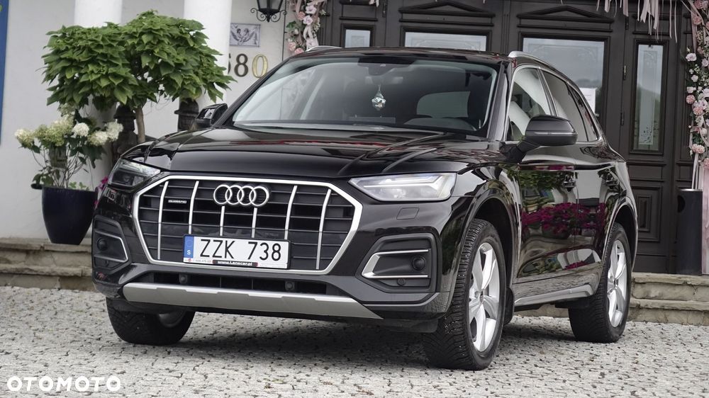 Audi Q5 - 10
