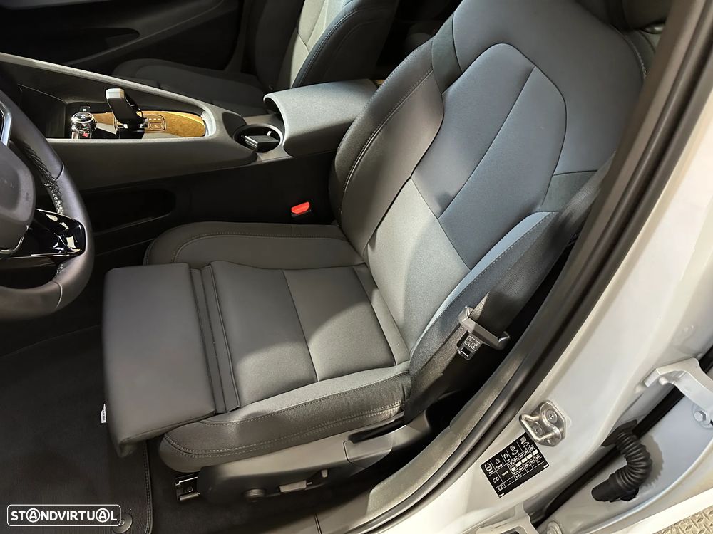 Polestar 2 Dual Motor 78kWh - 17