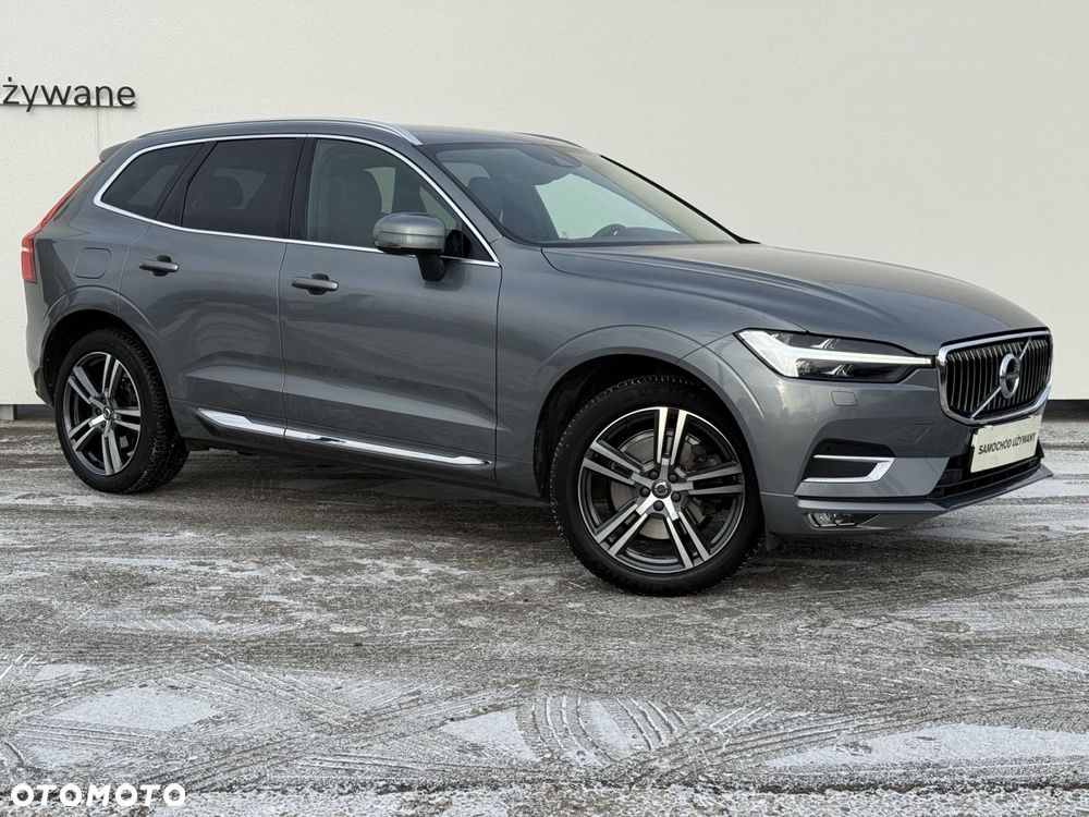 Volvo XC 60 - 2