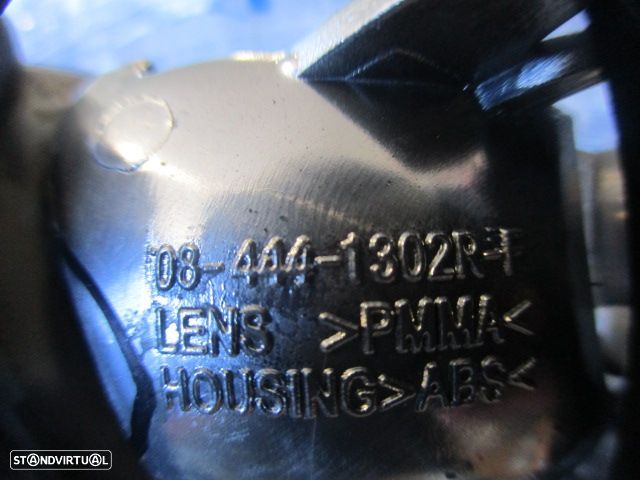 Farol Tras 084441302RF BMW E46 COUPE 2000 318CI 118CV 2P CINZENTO TD DEPO - 3