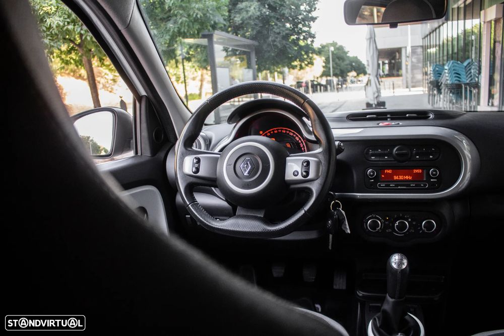 Renault Twingo SCe 70 S&S Intens - 26