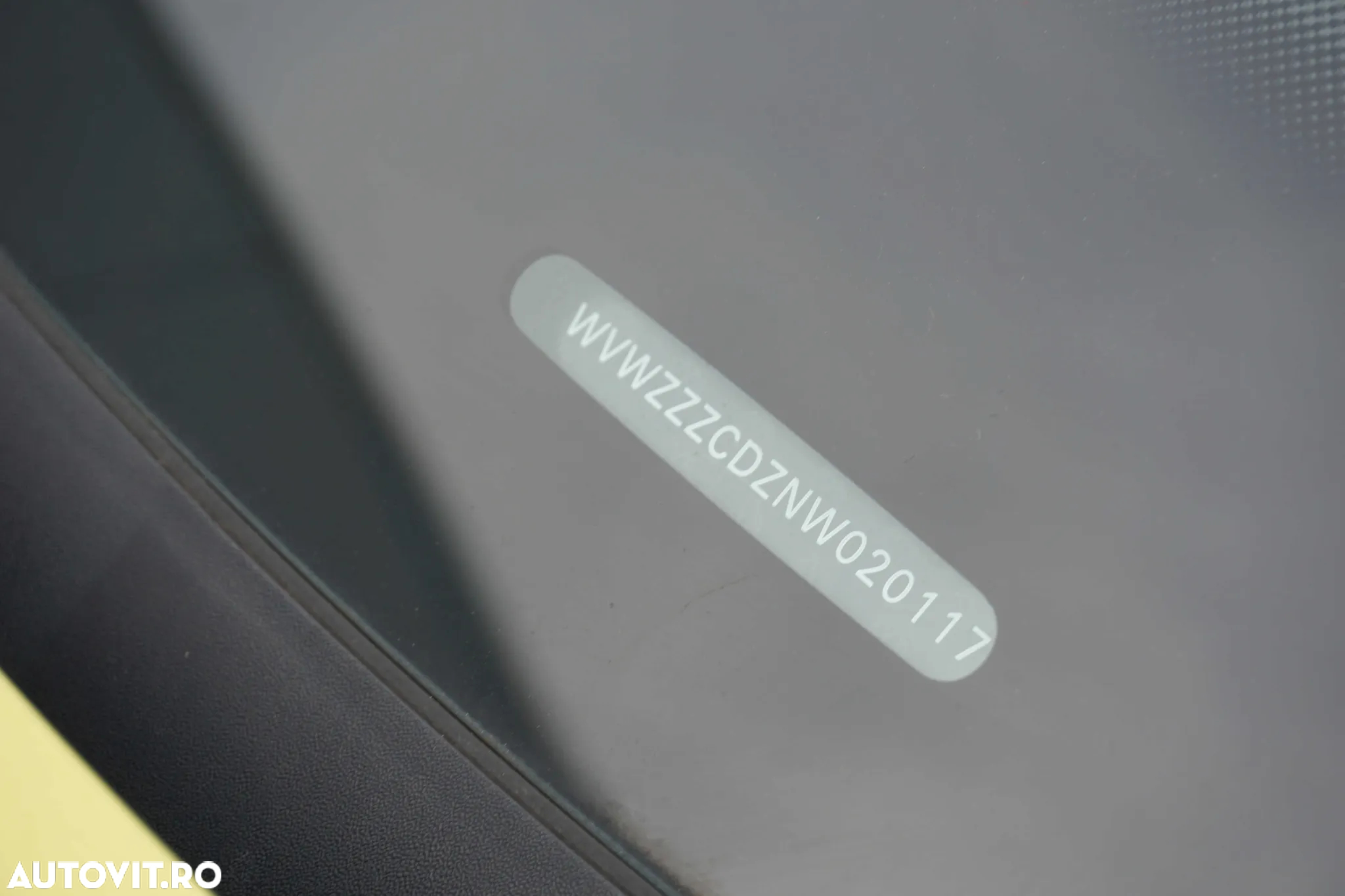 Volkswagen Golf 2.0 TSI OPF GTI - 32