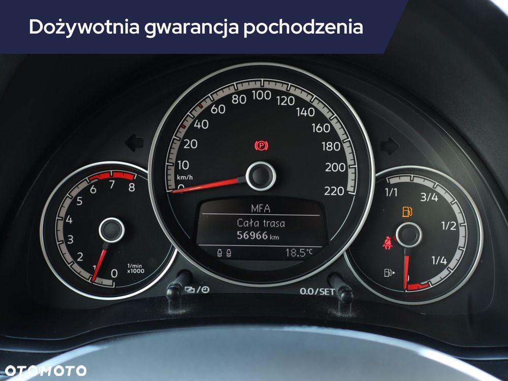 Volkswagen up! - 13