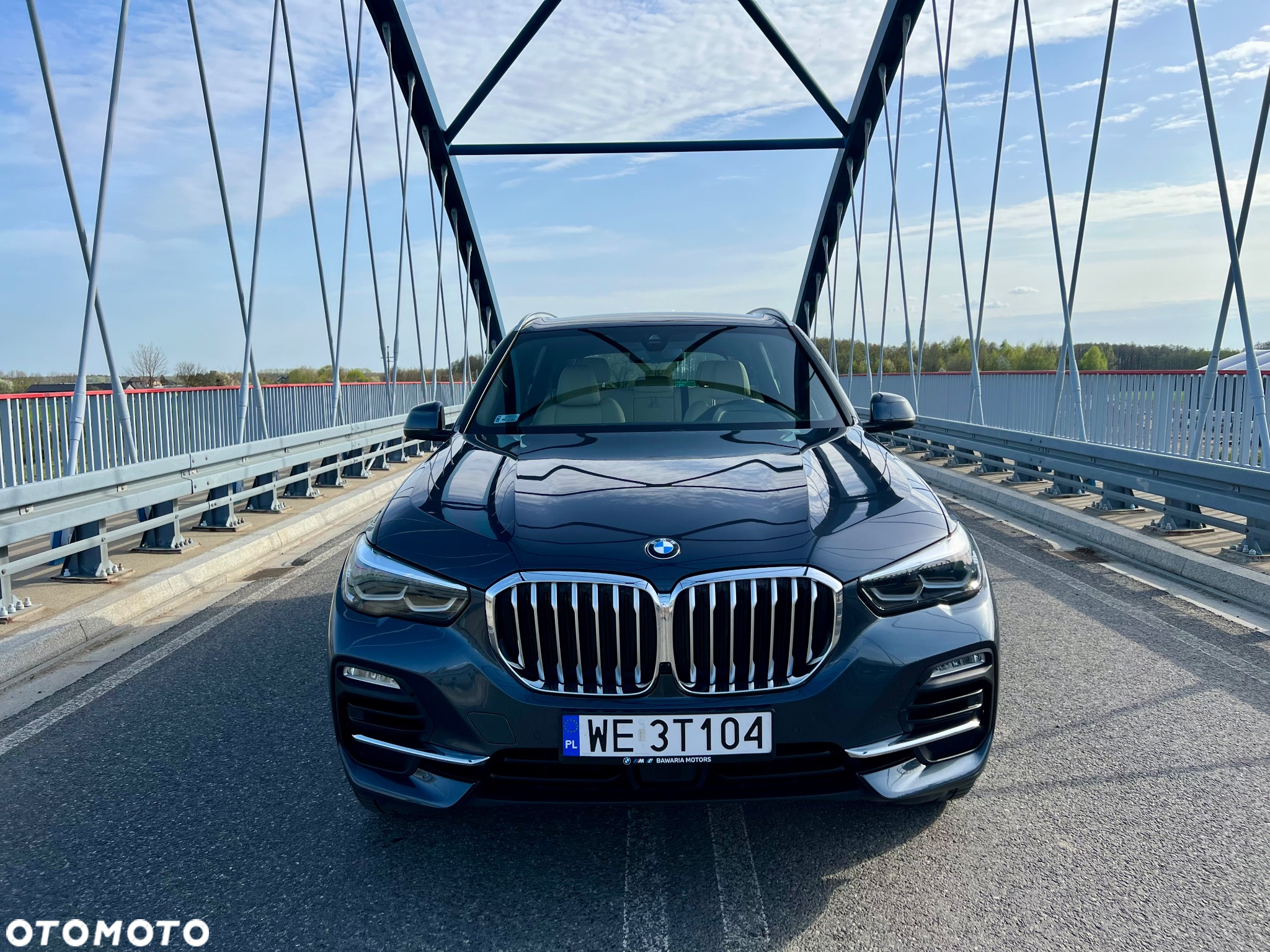 BMW X5 - 3