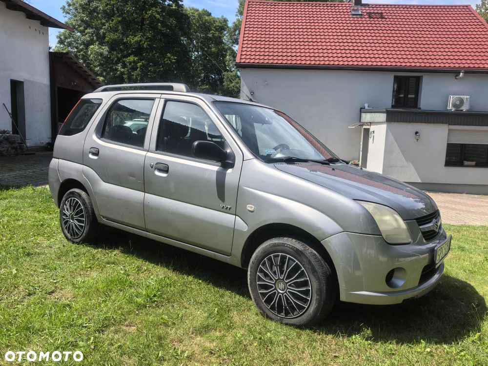Suzuki Ignis - 14