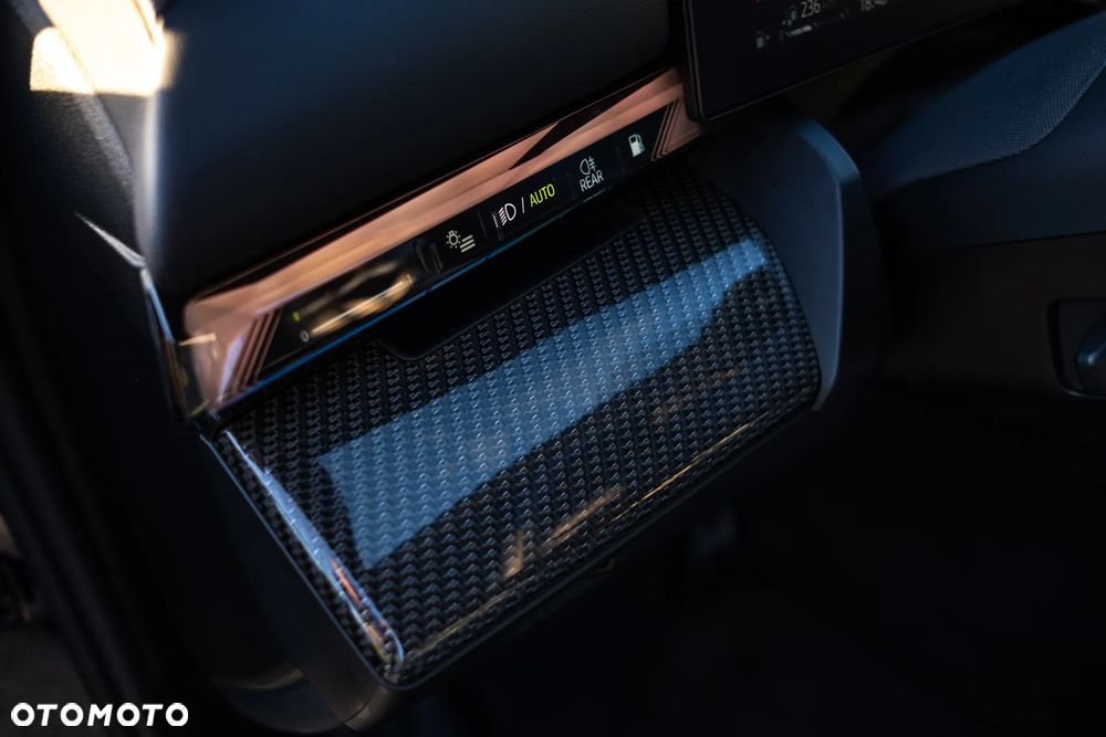 BMW Seria 5 - 21