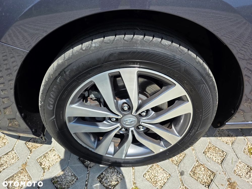 Hyundai i30 1.0 T-GDI Connect & Go - 15