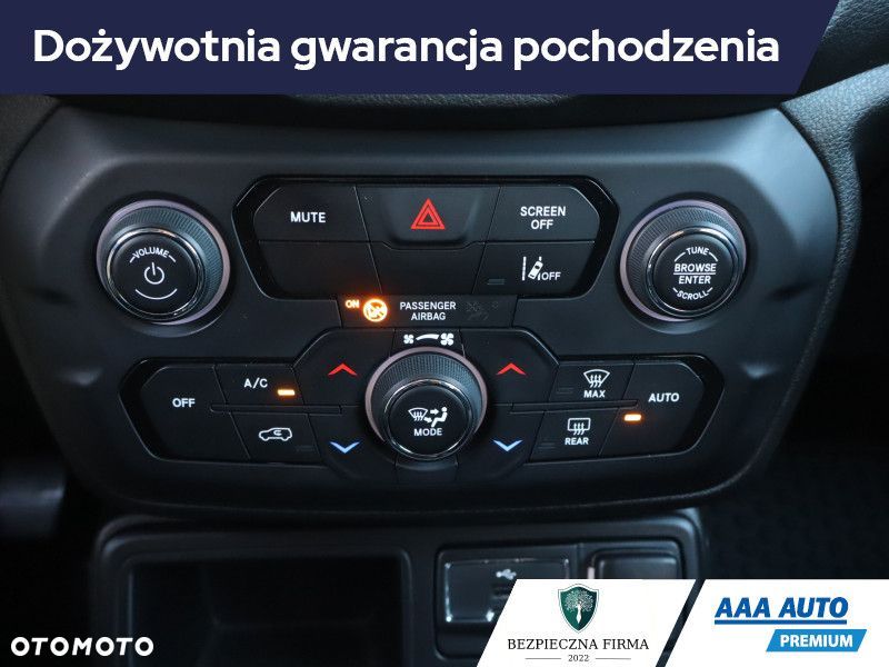 Jeep Renegade - 22
