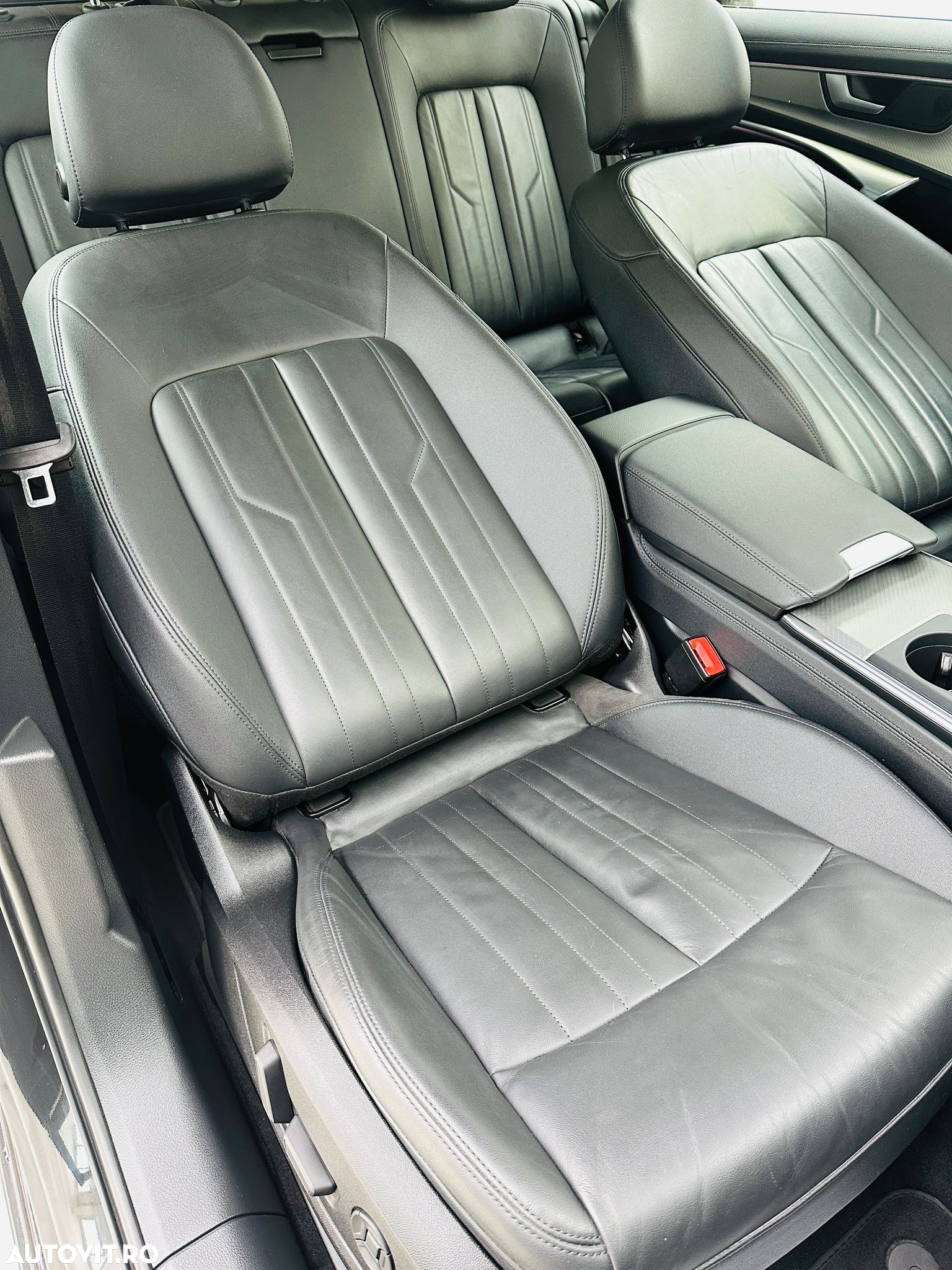 Audi A6 - 26