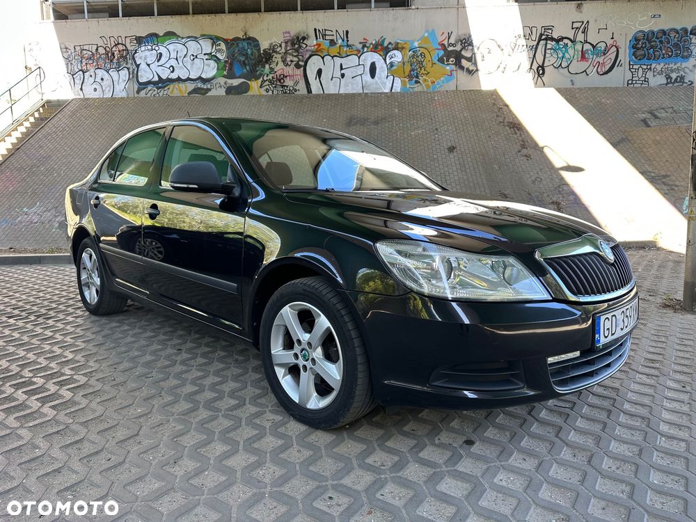 Skoda Octavia 1.6 TDI Ambition - 6
