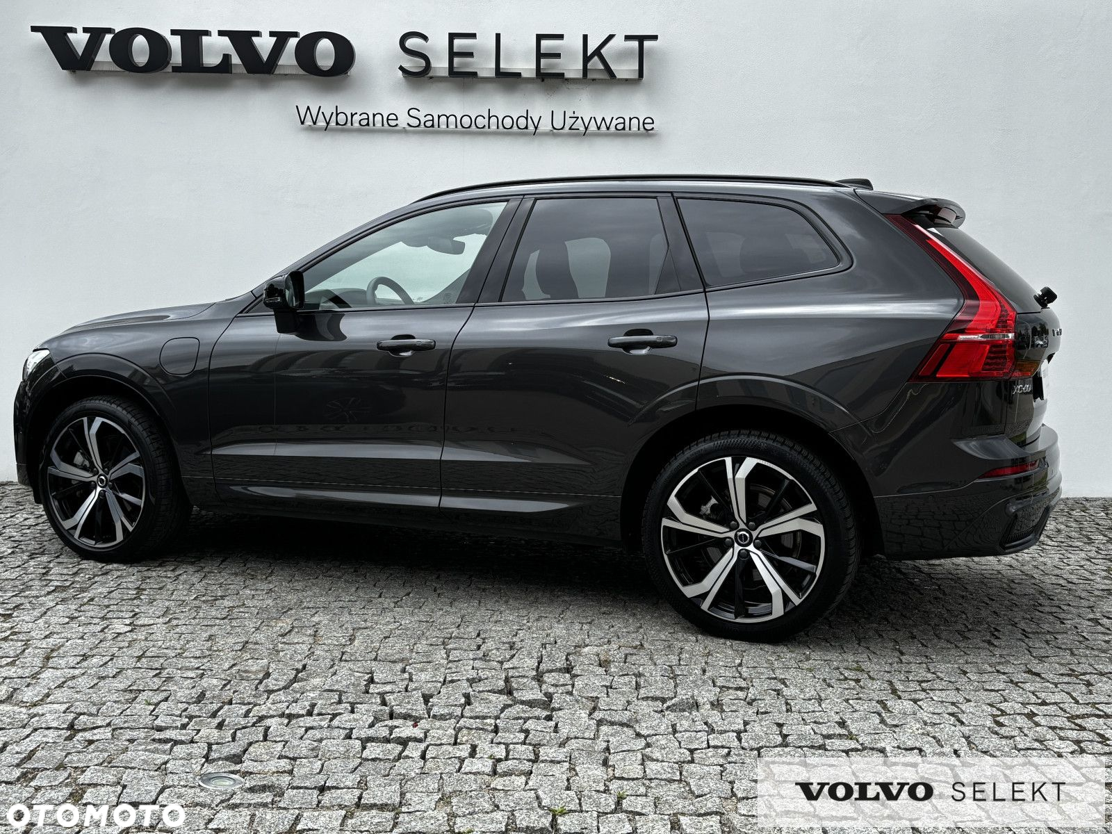 Volvo XC 60 - 4