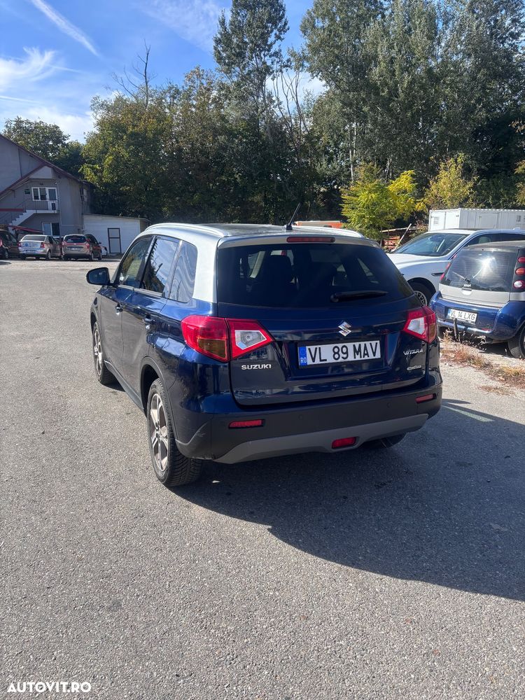 Suzuki Vitara - 3