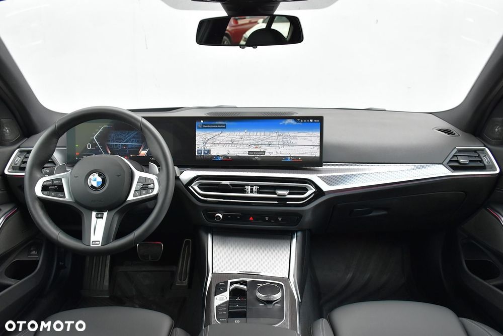 BMW Seria 3 - 9