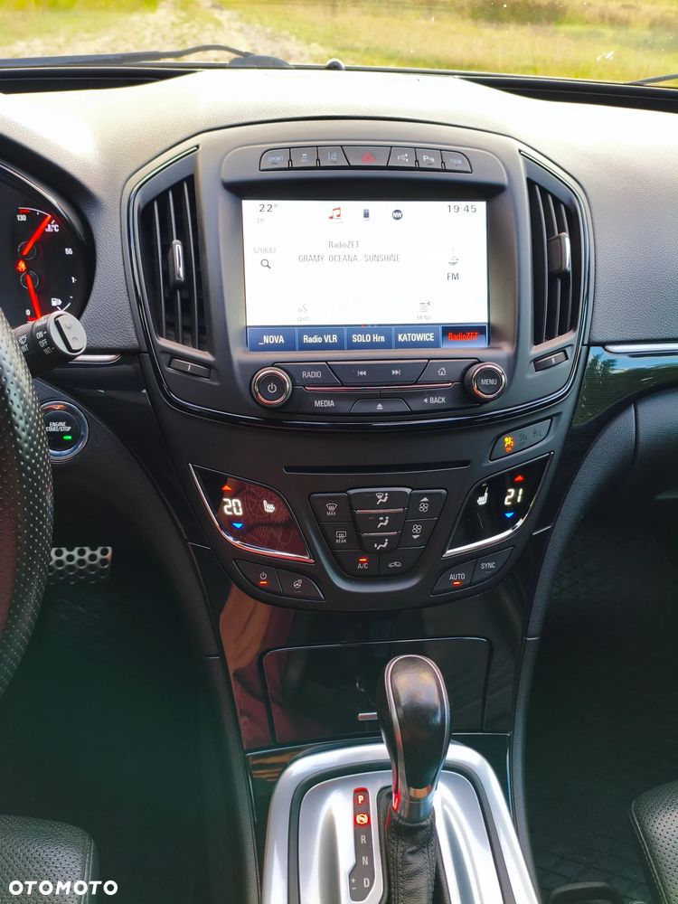 Opel Insignia 2.0 CDTI - 29