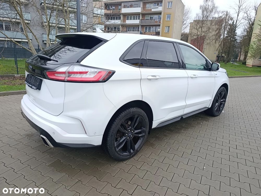 Ford Edge 2.0 EcoBlue Bi-Turbo 4x4 ST-LINE - 7