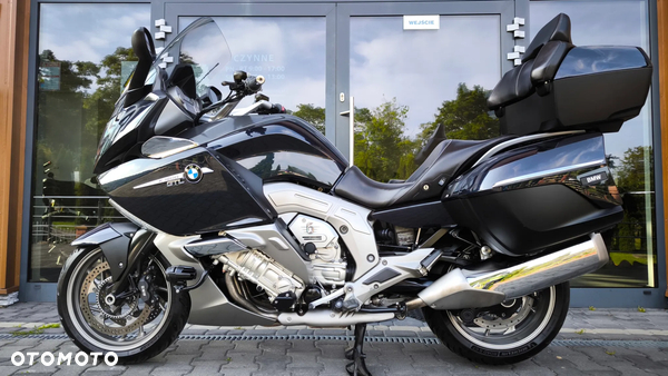 BMW K