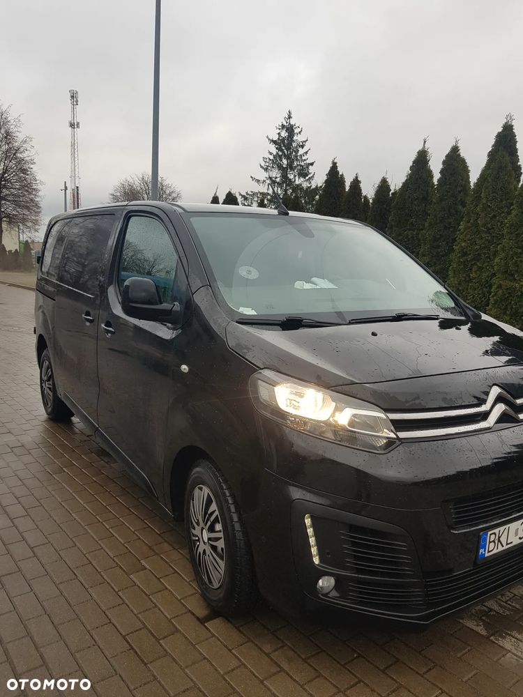 Citroën JUMPY - 4