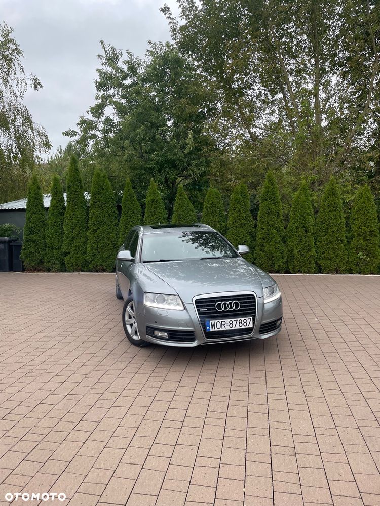Audi A6 - 5