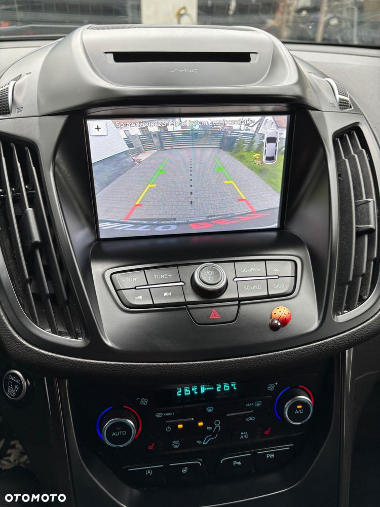 Ford Kuga 2.0 TDCi 4x4 ST-Line - 6