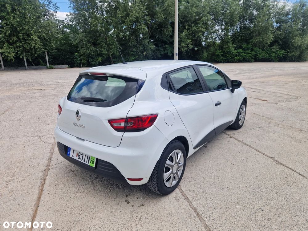 Renault Clio TCe 90 Dynamique - 12