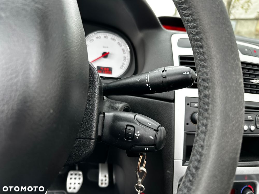 Peugeot 307 110 Sportline - 20