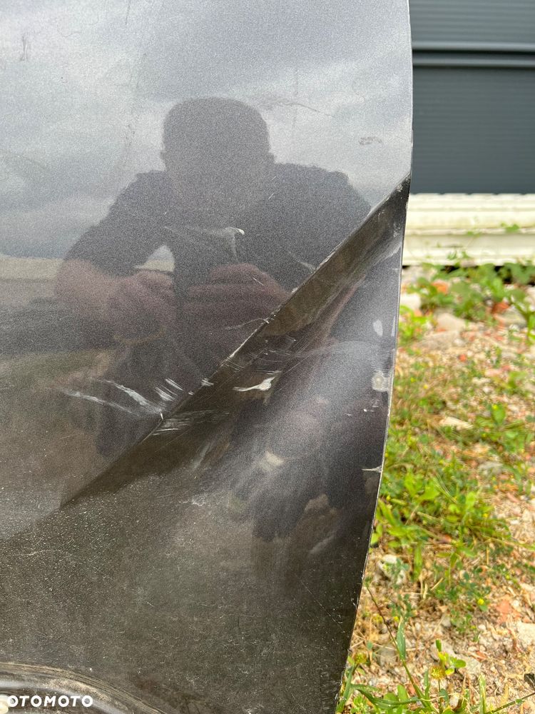 DRZWI PRZEDNIE PRAWE TOYOTA C-HR CHR - 4