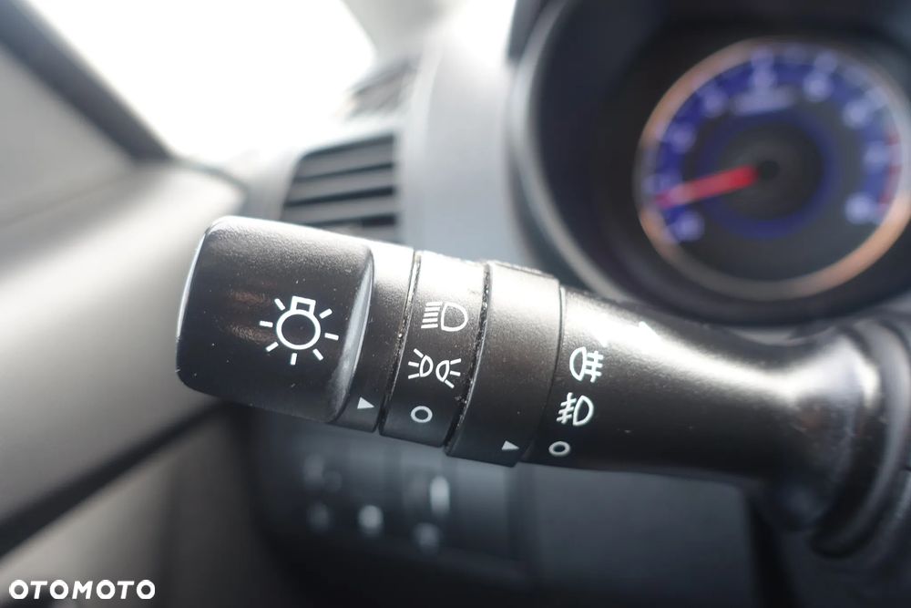 Hyundai ix20 1.6 Trend - 25