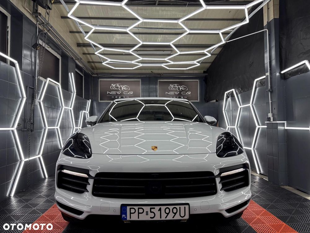 Porsche Cayenne E-Hybrid Platinum Edition - 6