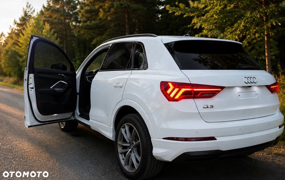 Audi Q3 40 TFSI Quattro S tronic advanced - 2