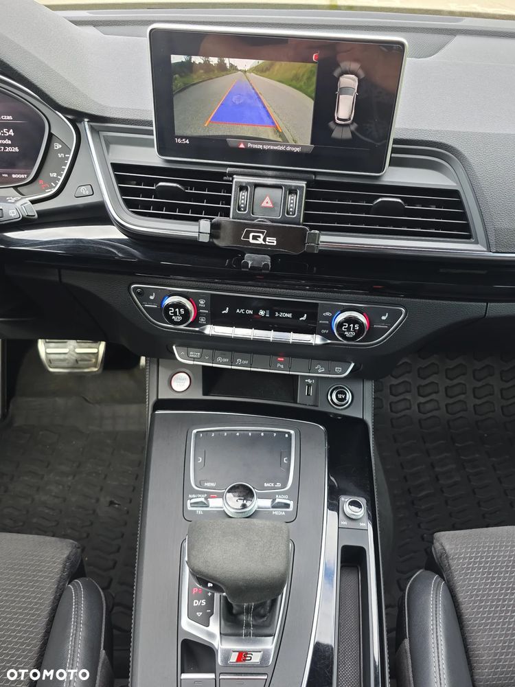 Audi SQ5 - 17