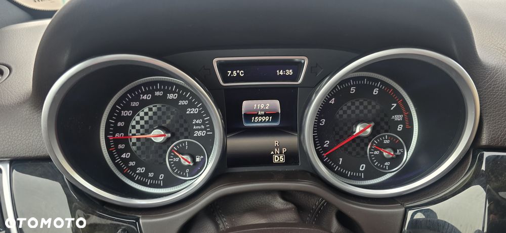 Mercedes-Benz GLE 450 AMG 4-Matic - 39