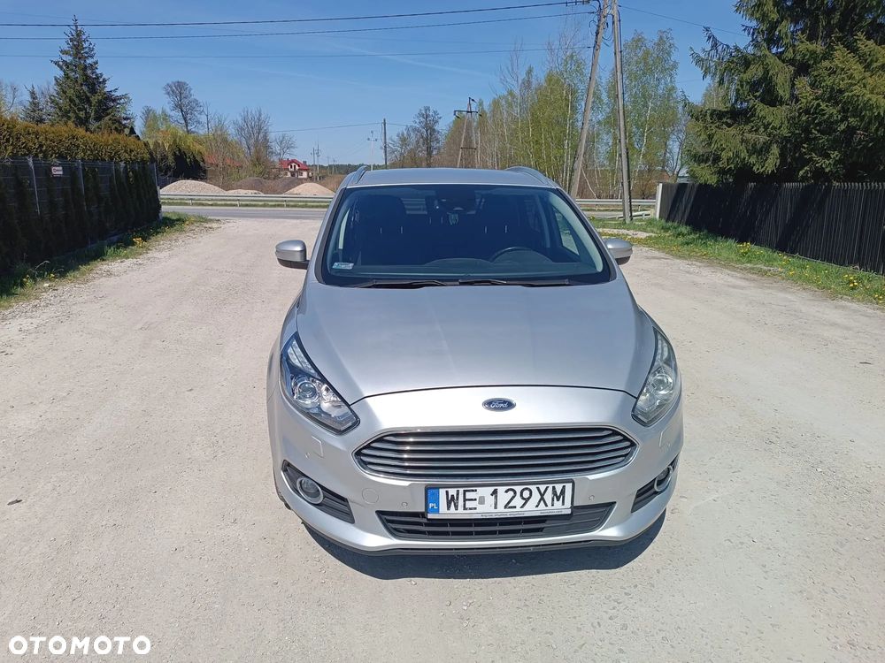 Ford S-Max - 6