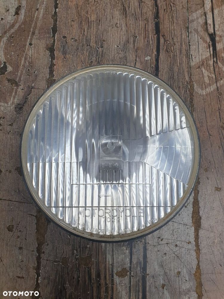Klosz reflektora H4 7022 - 2
