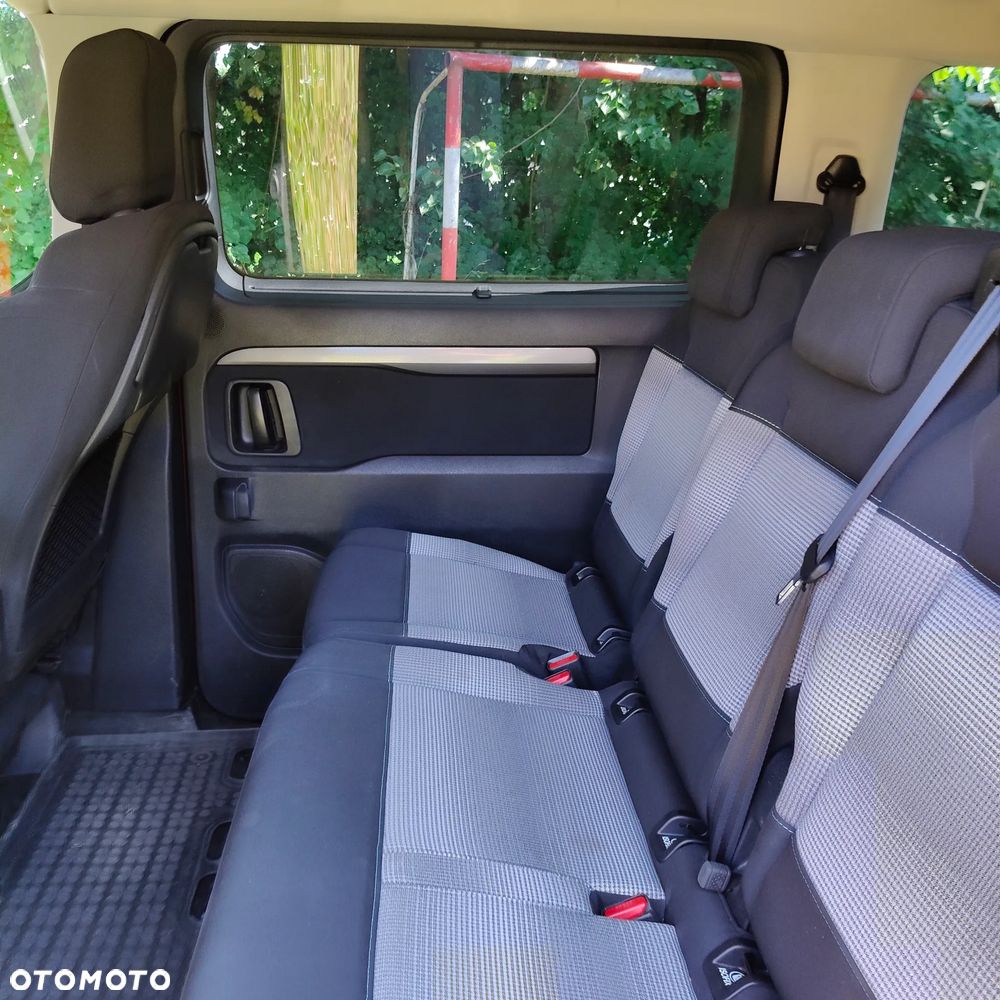 Citroën SpaceTourer 2.0 BlueHDi XL Feel - 12