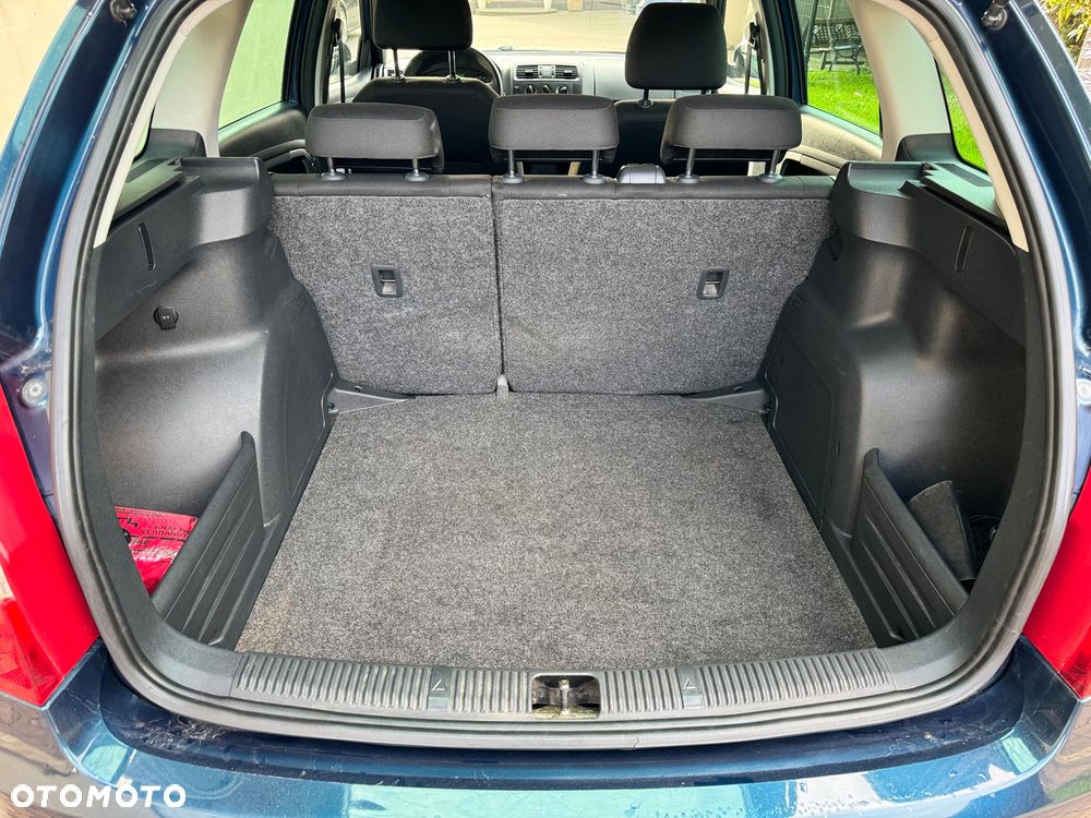 Skoda Fabia 1.2 TSI Family - 14