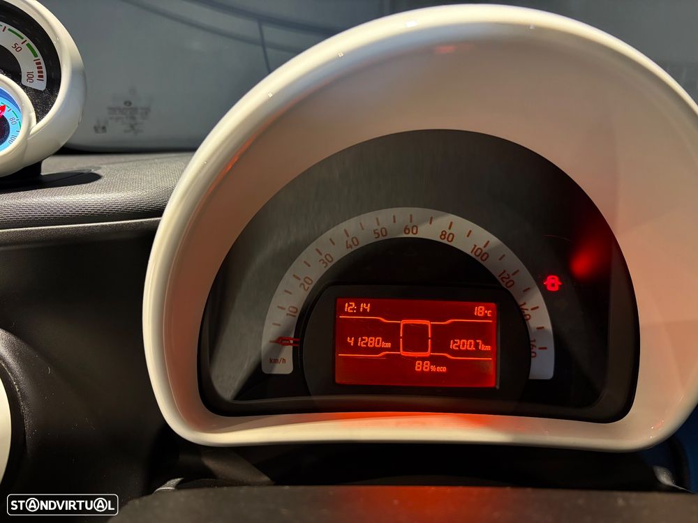 Smart ForTwo Coupé Standard - 18