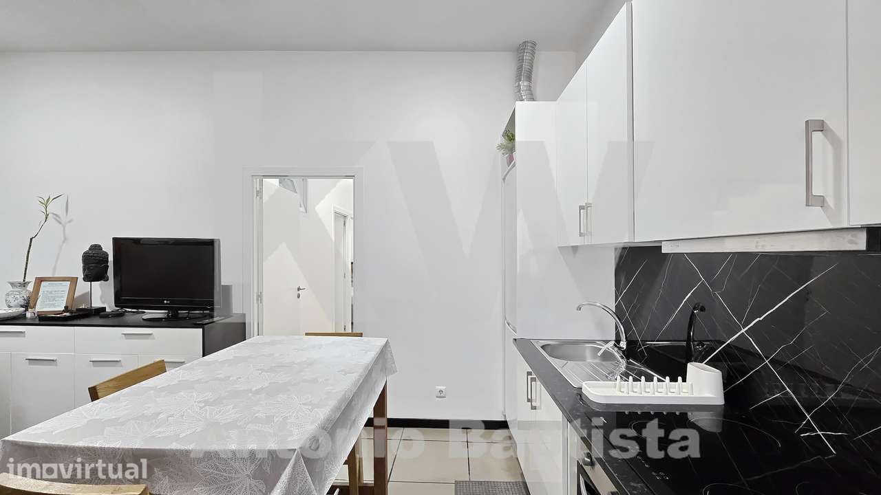 Oportunidade de Investimento: Apartamento com 3 quartos na Vila Jovem - Grande imagem: 3/34