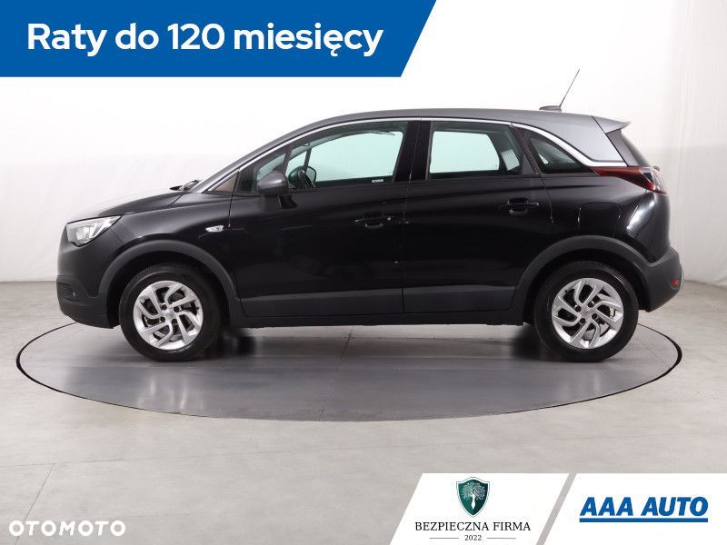Opel Crossland X - 3