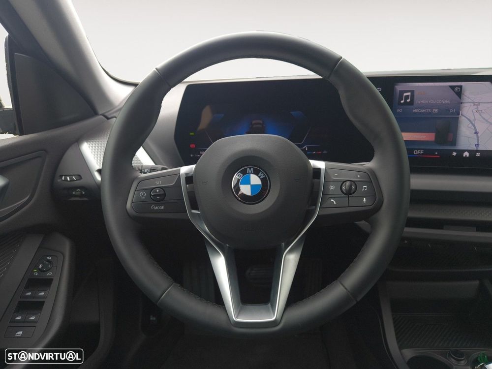 BMW 216 Gran Coupé Pack Desportivo M - 12