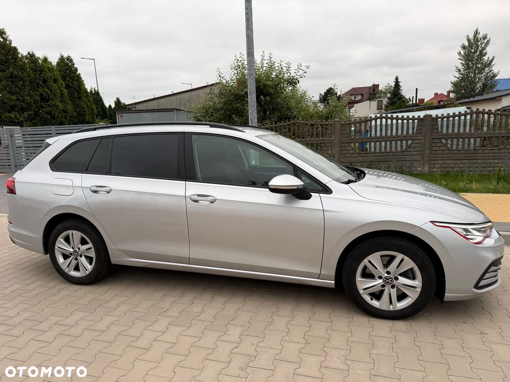 Volkswagen Golf - 4