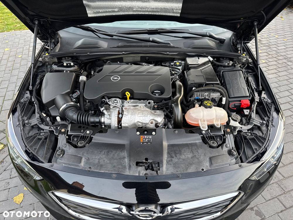Opel Insignia - 16