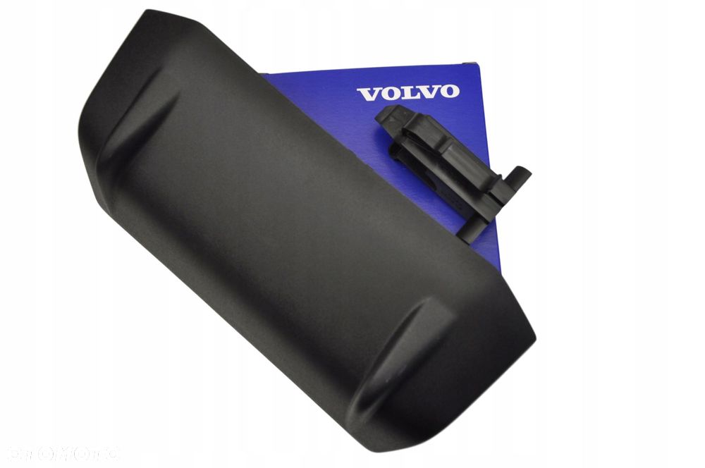 VOLVO V40 R-Design zaslepka hak holowniczy tyl OE - 1