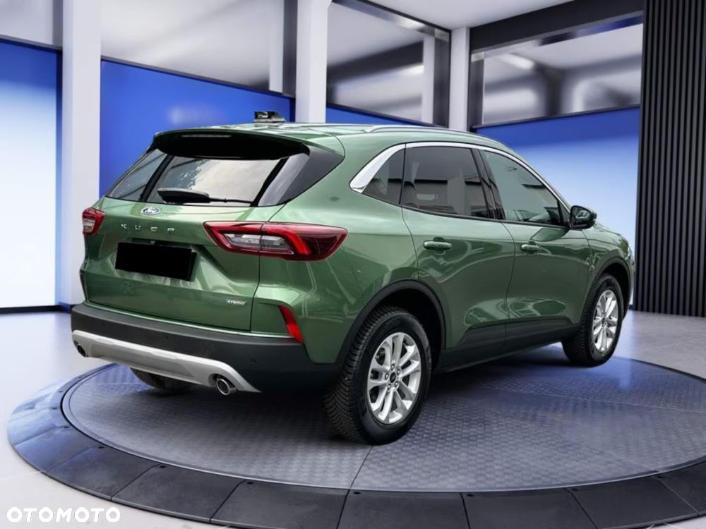 Ford Kuga 2.5 FHEV FWD Titanium - 7